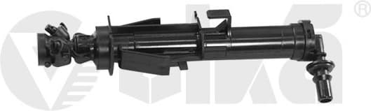 Washer Fluid Jet, headlight cleaning 99551828001