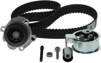 Water Pump & Timing Belt Kit 1987946979