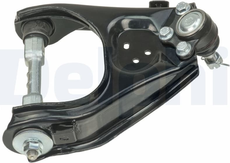 Control/Trailing Arm, wheel suspension TC3562