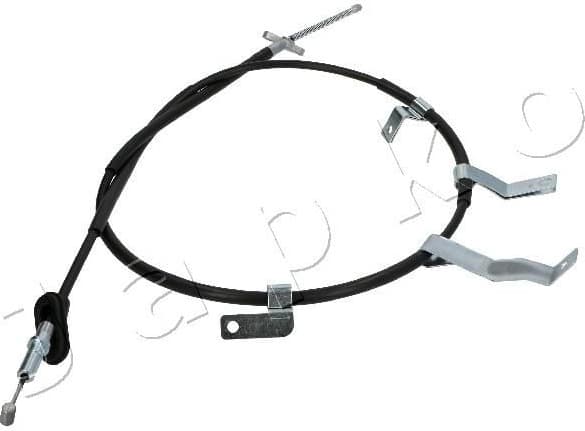 Cable Pull, parking brake 131436L - image 4