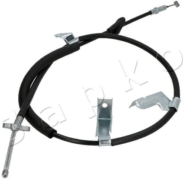 Cable Pull, parking brake 131436R