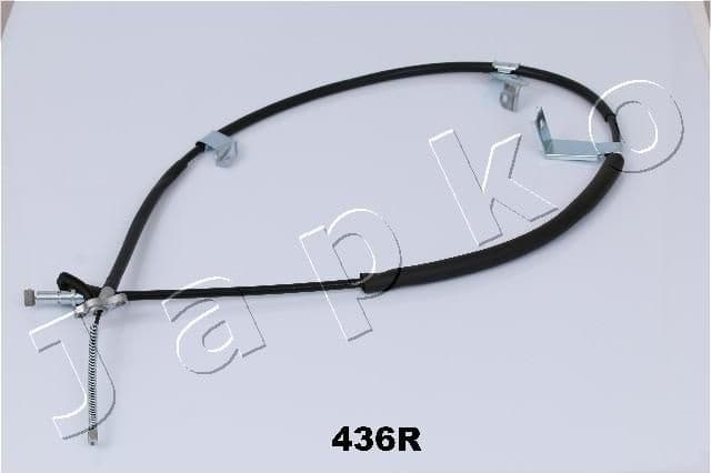 Cable Pull, parking brake 131436R - image 2