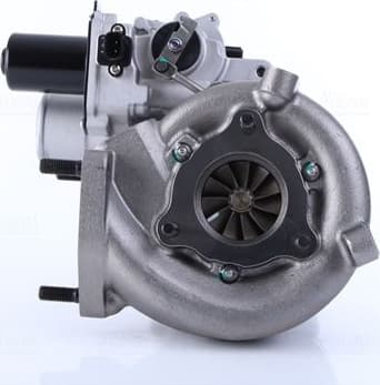 Charger, charging (supercharged/turbocharged) ** FACTORY NEW ** 93643 - image 2