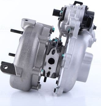 Charger, charging (supercharged/turbocharged) ** FACTORY NEW ** 93643 - image 3