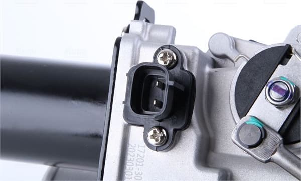 Charger, charging (supercharged/turbocharged) ** FACTORY NEW ** 93643 - image 5