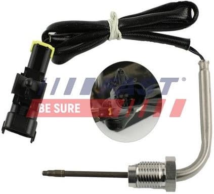 Sensor, exhaust gas temperature FT80213