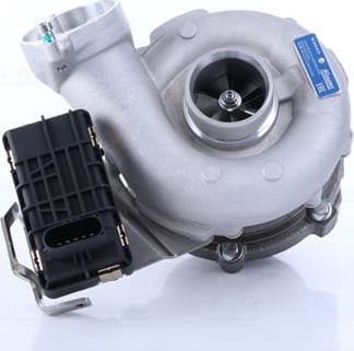 Charger, charging (supercharged/turbocharged) ** FACTORY NEW ** 93503