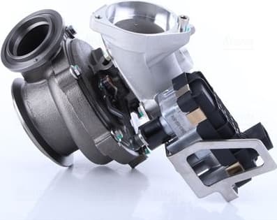 Charger, charging (supercharged/turbocharged) ** FACTORY NEW ** 93503 - image 3