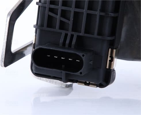 Charger, charging (supercharged/turbocharged) ** FACTORY NEW ** 93503 - image 4