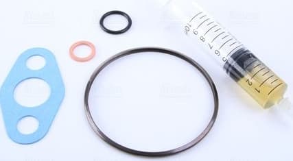 Charger, charging (supercharged/turbocharged) ** FACTORY NEW ** 93503 - image 5