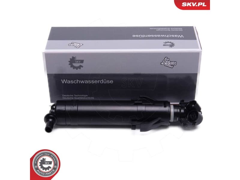 Washer Fluid Jet, headlight cleaning 15SKV726