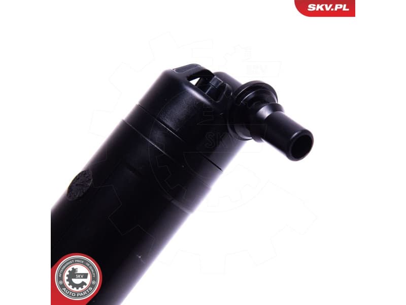 Washer Fluid Jet, headlight cleaning 15SKV726 - image 4