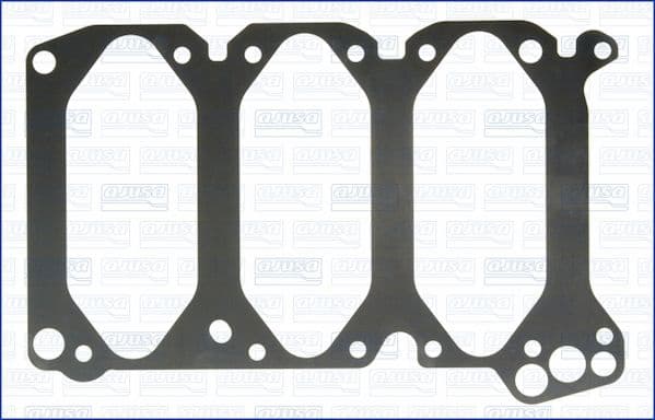 Gasket, oil sump 14095000