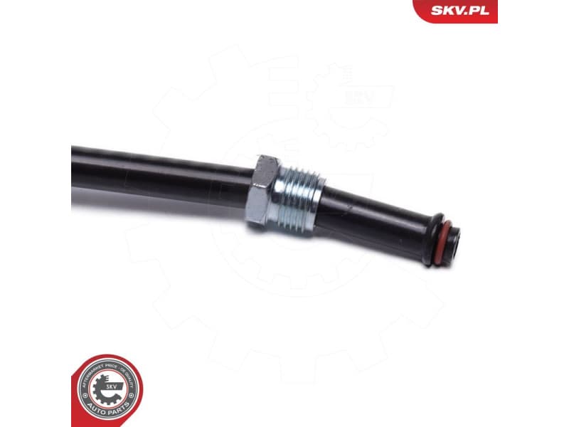 Hydraulic Hose, steering 10SKV898 - image 2