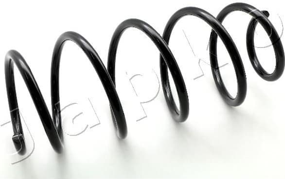 Suspension Spring ZCJ3420A