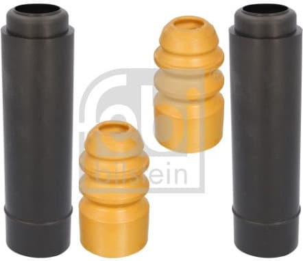 Dust Cover Kit, shock absorber 186542