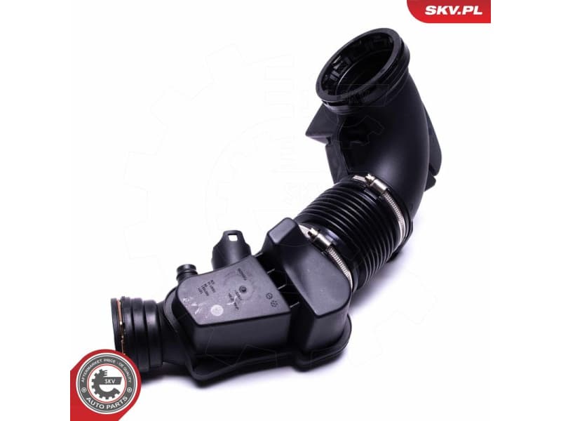 Charge Air Hose 54SKV540 - image 2