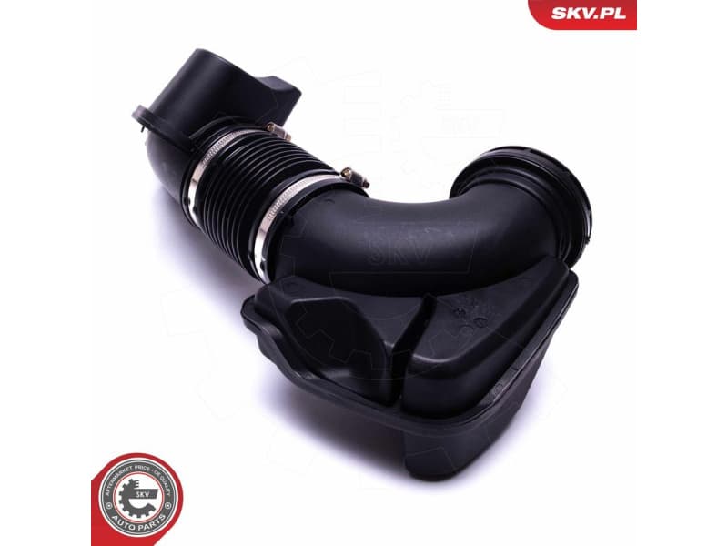 Charge Air Hose 54SKV540 - image 3