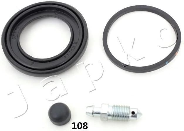 Repair Kit, brake caliper 120108