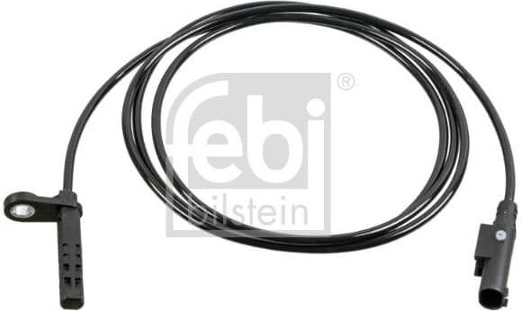 Sensor, wheel speed 186099