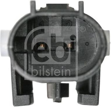 Sensor, wheel speed 186099 - image 2