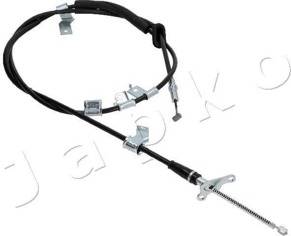 Cable Pull, parking brake 131433R