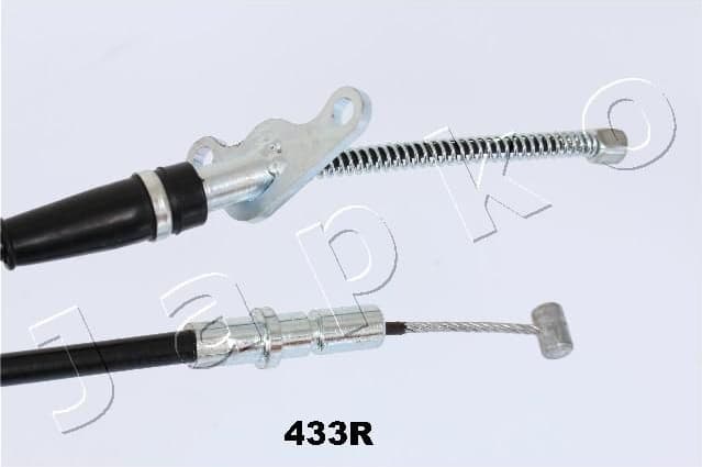 Cable Pull, parking brake 131433R - image 3