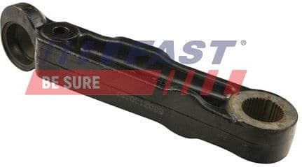 Control/Trailing Arm, wheel suspension FT15069