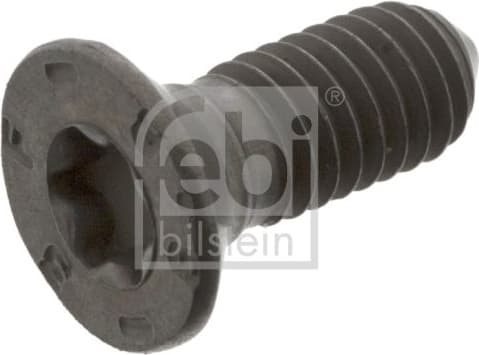 Bolt, brake disc 04511