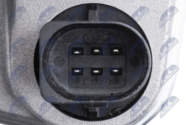 Throttle Body ETB-BM-014 - image 7