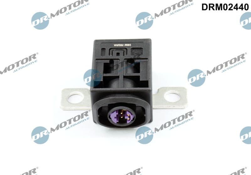 Sensor, battery management DRM02440