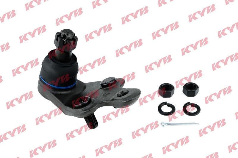 Ball Joint KBJ1039