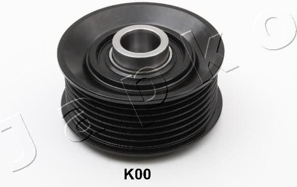 Alternator Freewheel Clutch 130K00 - image 2