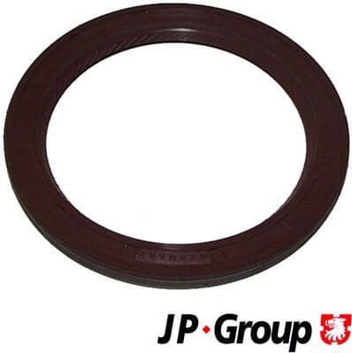 Shaft Seal, camshaft JP 1219500200