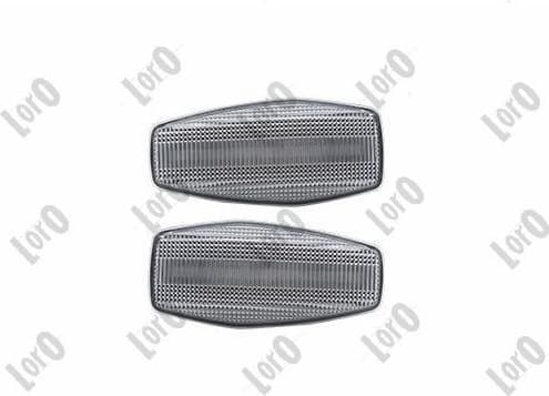 Direction Indicator Set LORO TUNING L19-140-001LED
