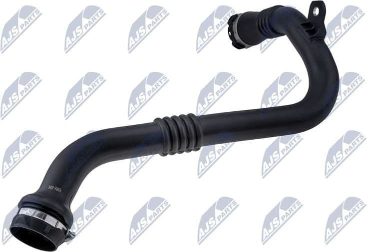 Charge Air Hose GPP-RE-055 - image 2