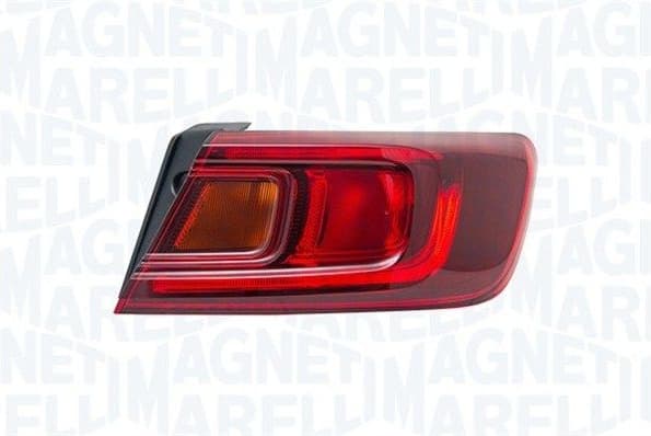 Tail Light Assembly 714026460702