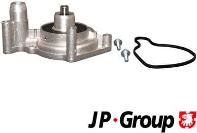 Water Pump, engine cooling JP 1114106000