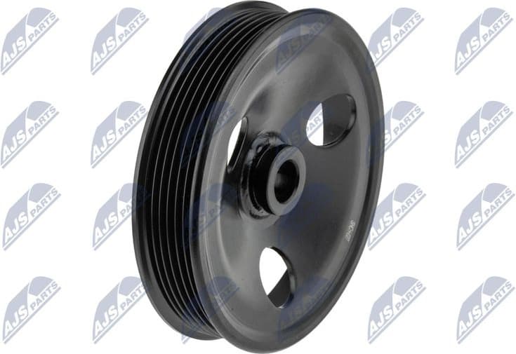 Belt Pulley, power steering pump RKP-CH-027