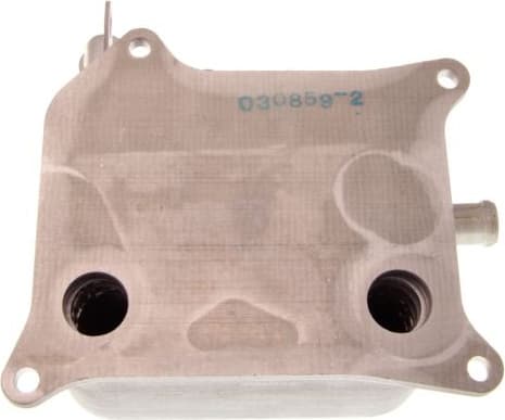 Oil Cooler, engine oil 14-0055 - image 2