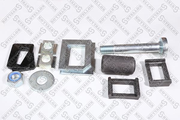 Repair Kit, spring bolt 84-39379-SX