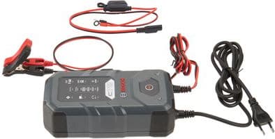 Battery Charger 0 189 911 070 - image 3