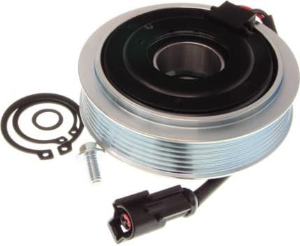 Magnetic Clutch, air conditioning compressor AC130048