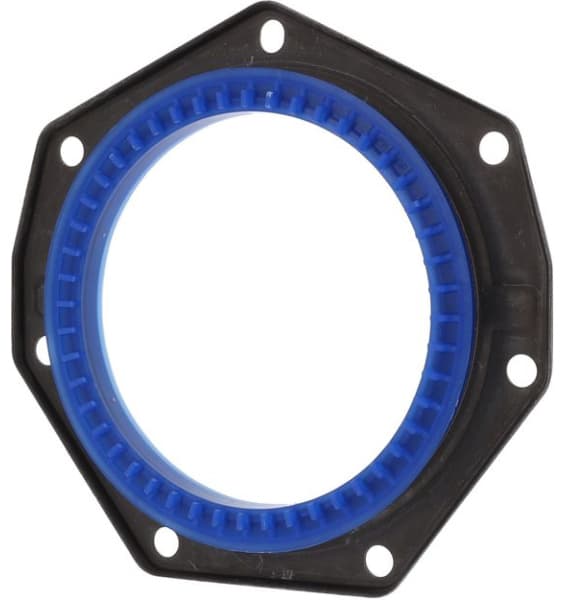 Seal crankshaft rear 120 16920B - image 2