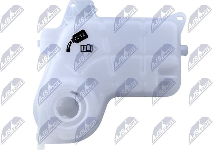 Expansion Tank, coolant CZW-AU-010 - image 3