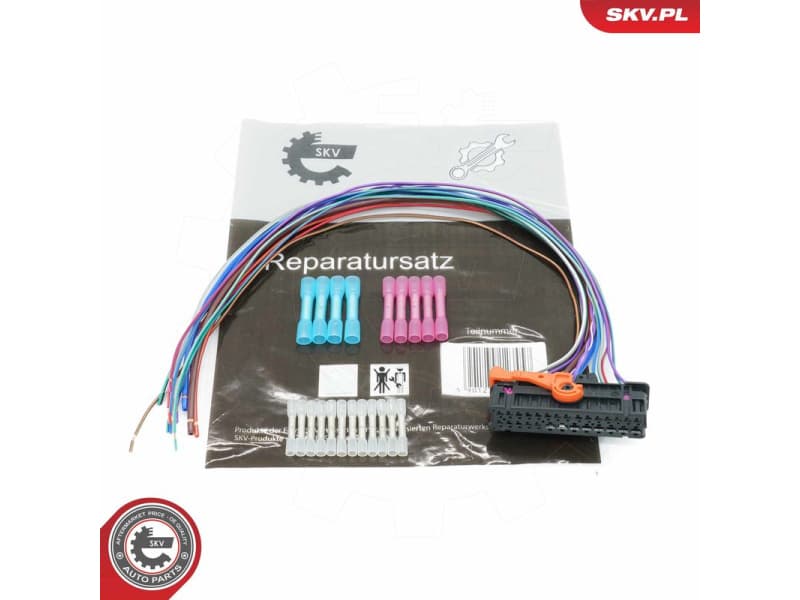 Repair Kit, cable set 53SKV141