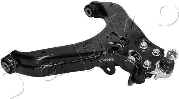 Control/Trailing Arm, wheel suspension 72933R