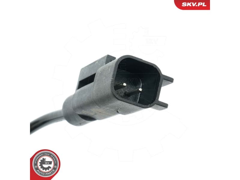 Sensor, wheel speed 06SKV434 - image 4