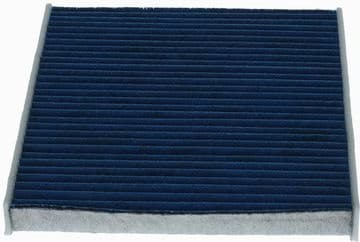 Filter, cabin air FILTER+pro 0986628607 - image 2