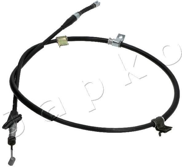 Cable Pull, parking brake 131417R